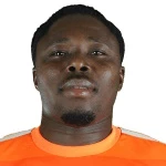 Photo of A. Mensah