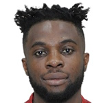 Photo of Ugochukwu Christus Iwu