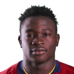 Photo of J. Désiré