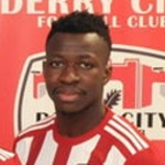 Photo of M. Bakayoko