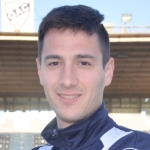 Photo of H. Da Campo