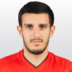 Photo of R. Mkrtchyan