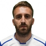 Photo of B. Shabani