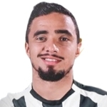 Photo of Rafael Pereira da Silva