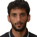 Photo of Y. Gareginyan