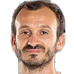 Photo of A. Grigoryan