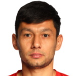 Photo of Shuhrat Muhammadiyev