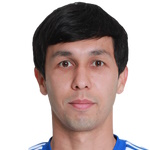 Photo of J. Iskanderov