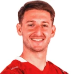 Photo of Matías Daniel Giménez Rojas