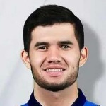Photo of A. Amonov