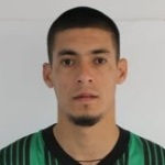 Photo of P. Palacios