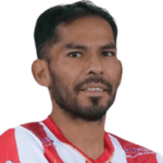 Photo of A. Bejarano