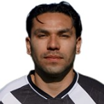Photo of C. Algarañaz