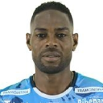 Photo of M. Enoumba
