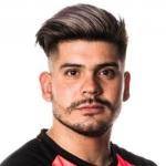 Photo of Lucas Mauricio Acosta