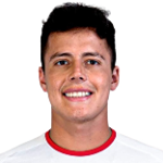 Photo of Daniel Alejandro Camacho Almanza