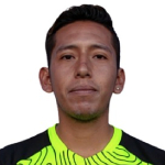 Photo of Jhon Abel Mena Rodríguez