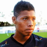Photo of M. Vaca