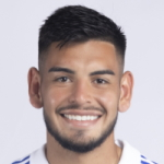 Photo of J. Carrasco
