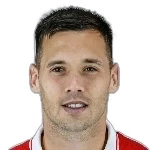 Photo of Tomás Ezequiel Guidara