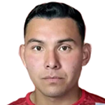 Photo of F. Saldías