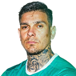 Photo of Luis Marcelo Herrera