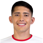 Photo of P. Alcocer