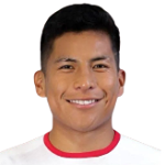 Photo of E. Cano