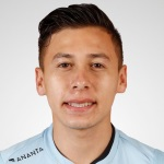 Photo of I. Cárdenas