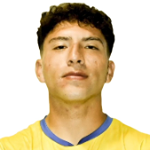 Photo of Mateo Nicolás Flores Cuevas