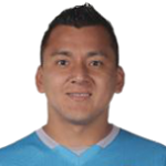 Photo of J. Flores