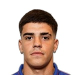 Photo of Facundo Gulli
