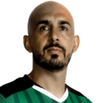 Photo of M. Riquelme