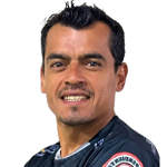 Photo of E. Arauz