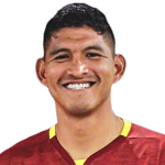 Photo of Y. Vallejos