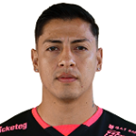 Photo of J. Cuellar
