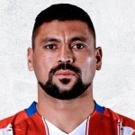 Photo of Juan Gabriel Patiño Martínez