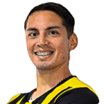 Photo of J. Mercado