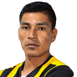 Photo of Fran Geral Supayabe Alpiri