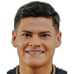 Photo of J. Lovera