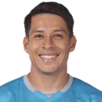 Photo of J. Montenegro