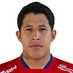 Photo of G. Peredo