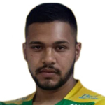 Photo of S. Cordero