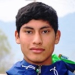 Photo of S. Reyes