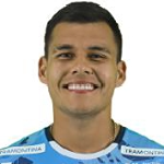 Photo of Moisés Villarroel Angúlo