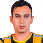 Photo of Bruno Miranda Villagomez
