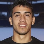 Photo of A. Núñez