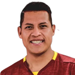 Photo of Jimmy Leandro Roca Salazar