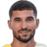 Photo of H. Aouar