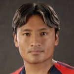 Photo of Jesús Ronald Gallegos Vera